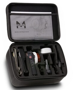 TİLTA - Tilta WLC-T03-K1 Nucleus-m Kablosuz Lens Kontrol Sistemi (1)