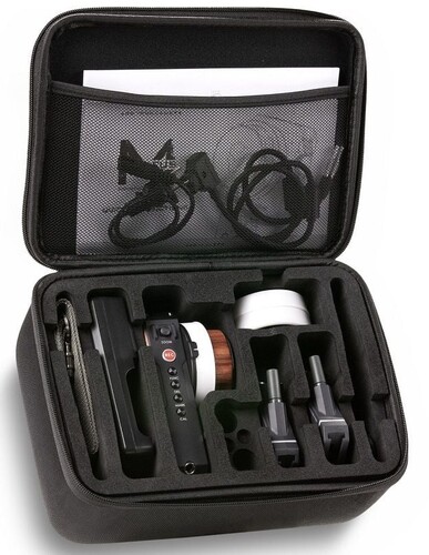 Tilta WLC-T03-K4 Nucleus-m Kablosuz Lens Kontrol Sistemi