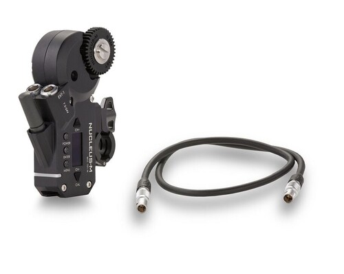 Tilta WLC-T03-M1 Nucleus-M Motor Kit