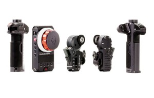 TİLTA - Tilta WLC-T03 Nucleus-M Kablosuz Lens Kontrol Sistemi