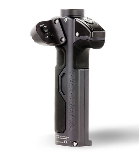 Tilta WLC-T03 Nucleus-M Kablosuz Lens Kontrol Sistemi