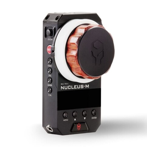 Tilta WLC-T03 Nucleus-M Kablosuz Lens Kontrol Sistemi