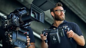 Tilta WLC-T03 Nucleus-M Kablosuz Lens Kontrol Sistemi - Thumbnail