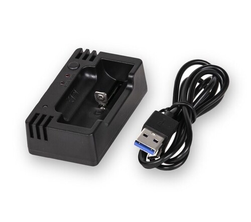 Tilta WLC-T04-BC3 Nucleus-Nano 14500 Pil Şarj Cihazı III