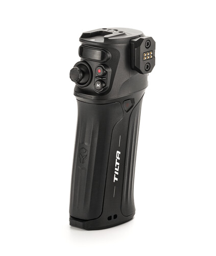 Tilta WLC-T05-CH Nucleus Nano II Kontrol Kolu