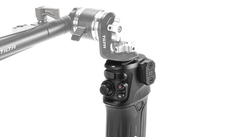 Tilta WLC-T05-CH Nucleus Nano II Kontrol Kolu