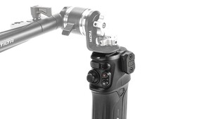 Tilta WLC-T05-CH Nucleus Nano II Kontrol Kolu - Thumbnail