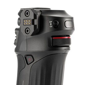 Tilta WLC-T05-CH Nucleus Nano II Kontrol Kolu - Thumbnail