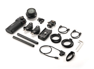 Tilta WLC-T05-K2 Nucleus Nano II Kablosuz Lens Kontrol Sistemi - Thumbnail