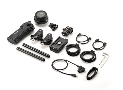 Tilta WLC-T05-K2 Nucleus Nano II Kablosuz Lens Kontrol Sistemi