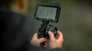 Tilta WLC-T05-K2 Nucleus Nano II Kablosuz Lens Kontrol Sistemi - Thumbnail