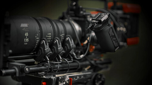 Tilta WLC-T05-K2 Nucleus Nano II Kablosuz Lens Kontrol Sistemi