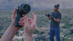 Tilta WLC-T05-MK Nucleus Nano II Motor Kiti - Thumbnail