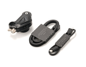 Tilta WLC-T05-MK Nucleus Nano II Motor Kiti - Thumbnail