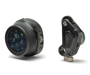 TİLTA - Tilta WLC-T05 Nucleus Nano II Kablosuz Lens Kontrol Sistemi