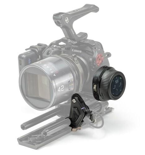 Tilta WLC-T05 Nucleus Nano II Kablosuz Lens Kontrol Sistemi