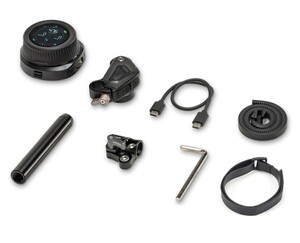 Tilta WLC-T05 Nucleus Nano II Kablosuz Lens Kontrol Sistemi - Thumbnail