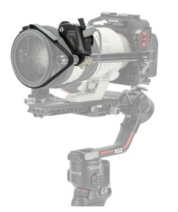 Tilta WLC-T05 Nucleus Nano II Kablosuz Lens Kontrol Sistemi - Thumbnail