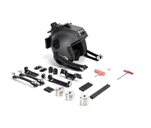 TiltaTA-HR-XXL-V Hermit POV Destek Sistemi - Thumbnail