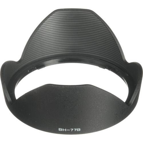 Tokina 11-16mm f/2.8 AT-X Pro DX II Lens (Nikon F)