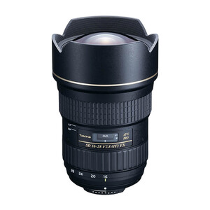 Tokina - Tokina 16-28mm f/2.8 AT-X Pro FX Zoom Lens (Canon EF) Tokina - Tokina 16-28mm f/2.8 AT-X Pro FX Zoom Lens (Canon EF)