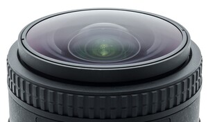 Tokina AF 10-17mm F3.5 - 4.5 ATX NH Lens (Nikon F) - Thumbnail