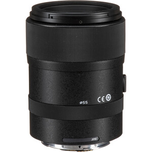 Tokina ATX-i 100mm f/2.8 FF Macro Plus Lens (Canon EF) - Thumbnail