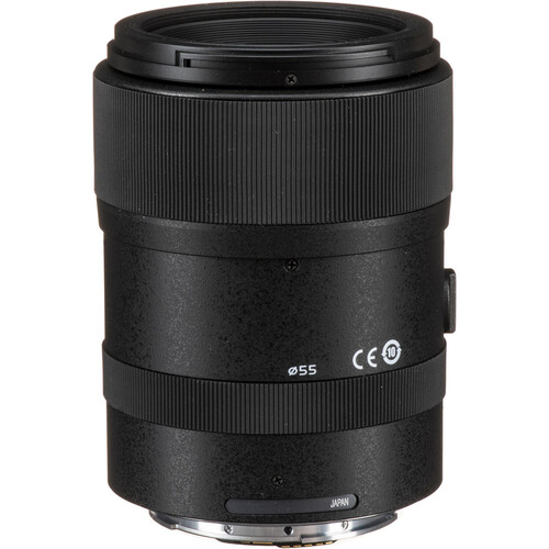 Tokina ATX-i 100mm f/2.8 FF Macro Plus Lens (Nikon F)
