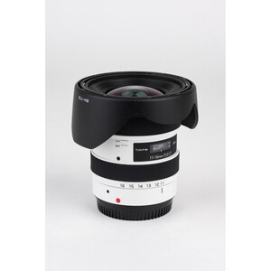 Tokina ATX-i 11-16mm f/2.8 CF Lens (Canon EF / Beyaz) - Thumbnail