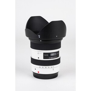 Tokina ATX-i 11-16mm f/2.8 CF Lens (Canon EF / Beyaz) - Thumbnail