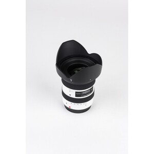 Tokina ATX-i 11-16mm f/2.8 CF Lens (Canon EF / Beyaz) - Thumbnail