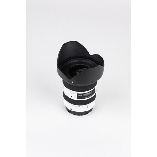 Tokina ATX-i 11-16mm f/2.8 CF Lens (Nikon F /Beyaz)