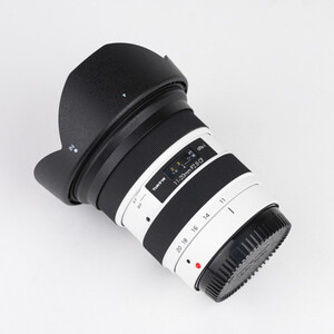 Tokina ATX-i 11-20mm f/2.8 CF Lens (Canon EF / White) - Thumbnail