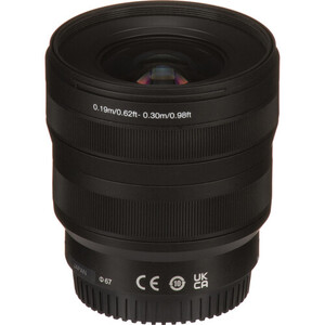Tokina ATX-M 11-18mm f/2.8 Lens (Sony E) - Thumbnail