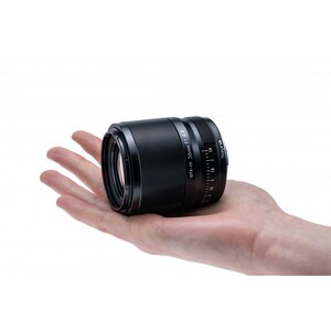 Tokina ATX-M 56mm F/1.4 E Lens (FujiFilm X) - Thumbnail