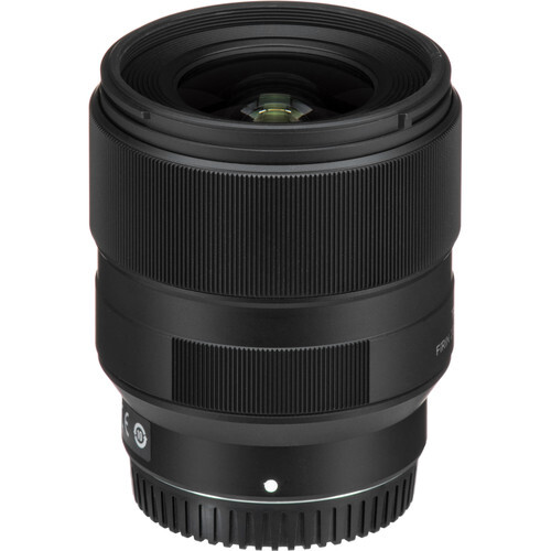 Tokina FíRIN 20mm F2 FE AF Lens (Sony E)
