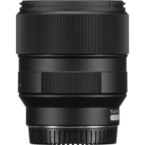 Tokina FíRIN 20mm F2 FE AF Lens (Sony E)