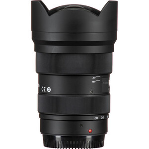 Tokina Opera 16-28mm F2.8 FF Lens (Nikon F) - Thumbnail