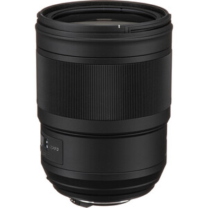 Tokina Opera 50mm f/1.4 FF Lens (Nikon F) - Thumbnail