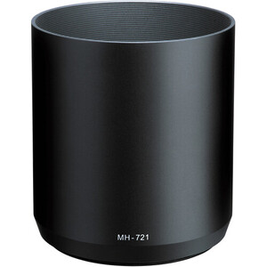Tokina SZ 500mm F8 Reflex mf Lens (Adaptörsüz) - Thumbnail