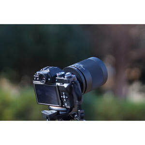 Tokina SZ 500mm F8 Reflex mf Lens (Adaptörsüz) - Thumbnail