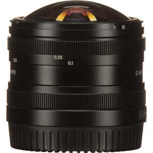 Tokina SZ 8mm f/2.8 Balıkgözü Lens (Sony E) - Thumbnail