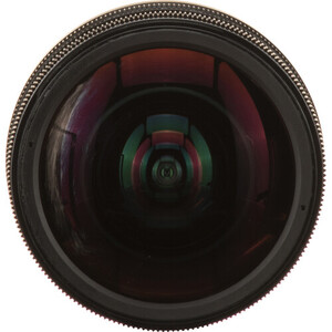 Tokina SZ 8mm f/2.8 Balıkgözü Lens (Sony E) - Thumbnail