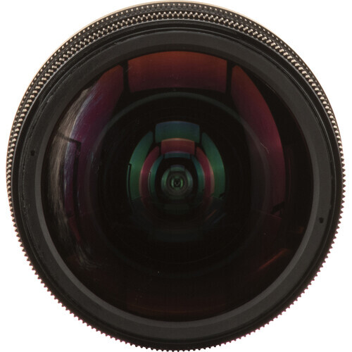 Tokina SZ 8mm f/2.8 Balıkgözü Lens (Sony E)