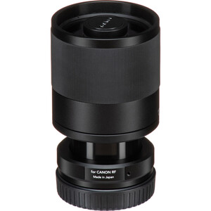 Tokina SZX SUPER TELE 400mm F8 Reflex MF (Canon RF) - Thumbnail