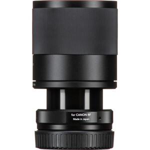 Tokina SZX SUPER TELE 400mm F8 Reflex MF (Canon RF) - Thumbnail