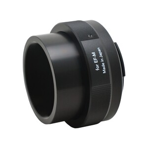 Tokina - Tokina SZX T-Mount to Canon EF-M Bağlantı Adaptörü Tokina - Tokina SZX T-Mount to Canon EF-M Bağlantı Adaptörü