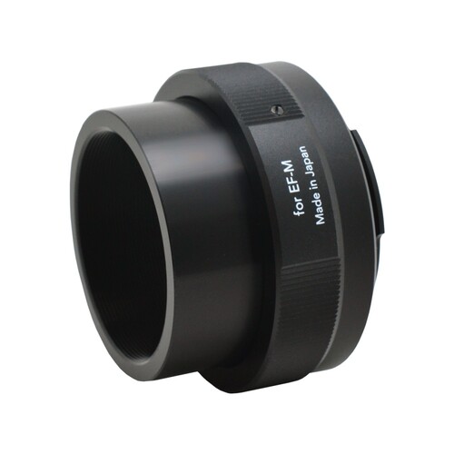 Tokina SZX T-Mount to Canon EF-M Bağlantı Adaptörü