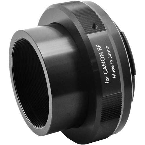Tokina SZX T-Mount to Canon RF Bağlantı Adaptörü