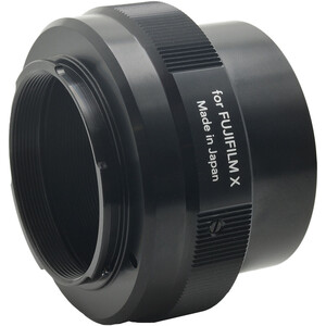 Tokina - Tokina SZX T-Mount to FujiFilm X Bağlantı Adaptörü